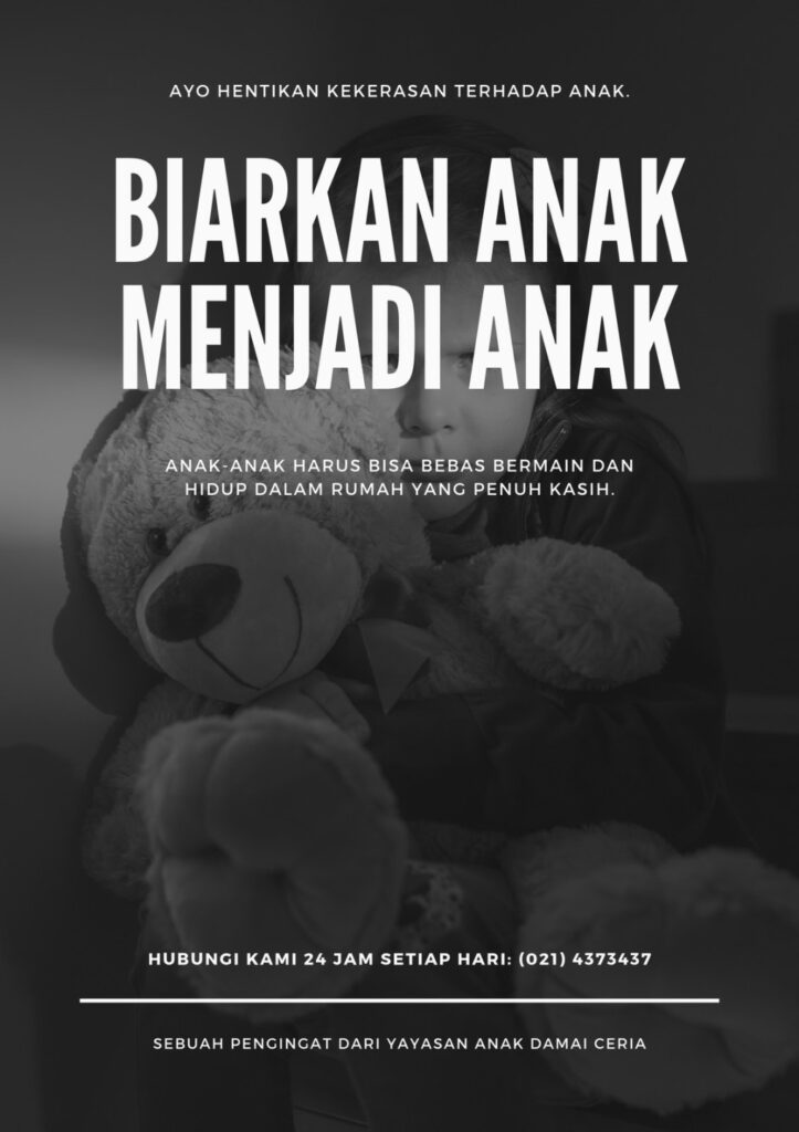 Poster Tentang Penegakkan Ham