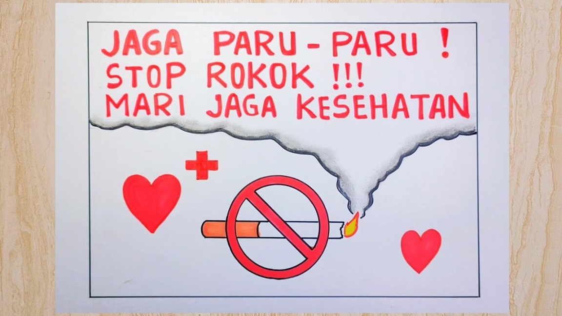 poster tentang layanan sosial