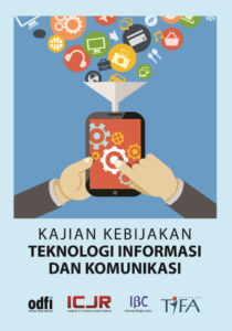 Poster Tentang Teknologi Informasi