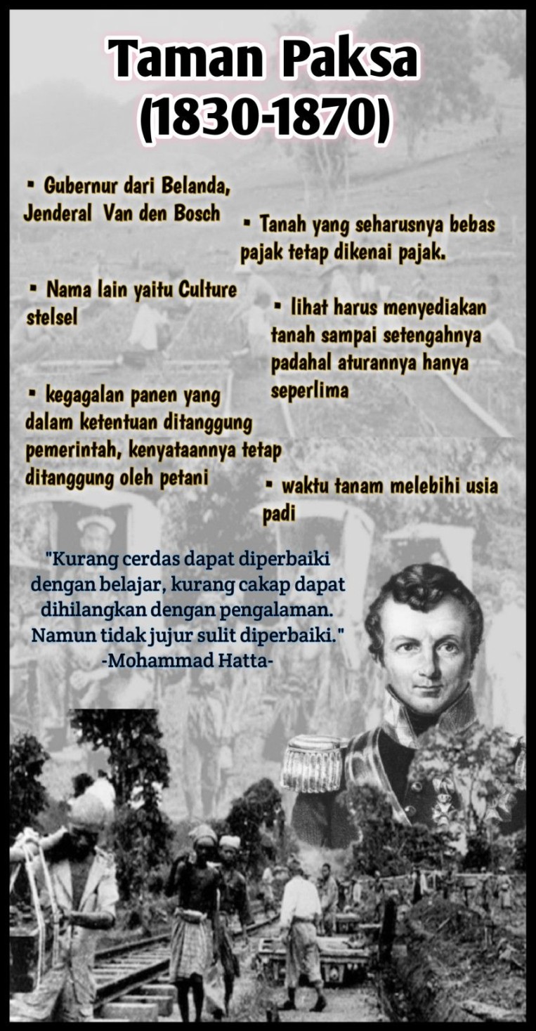 poster tentang sejarah indonesia