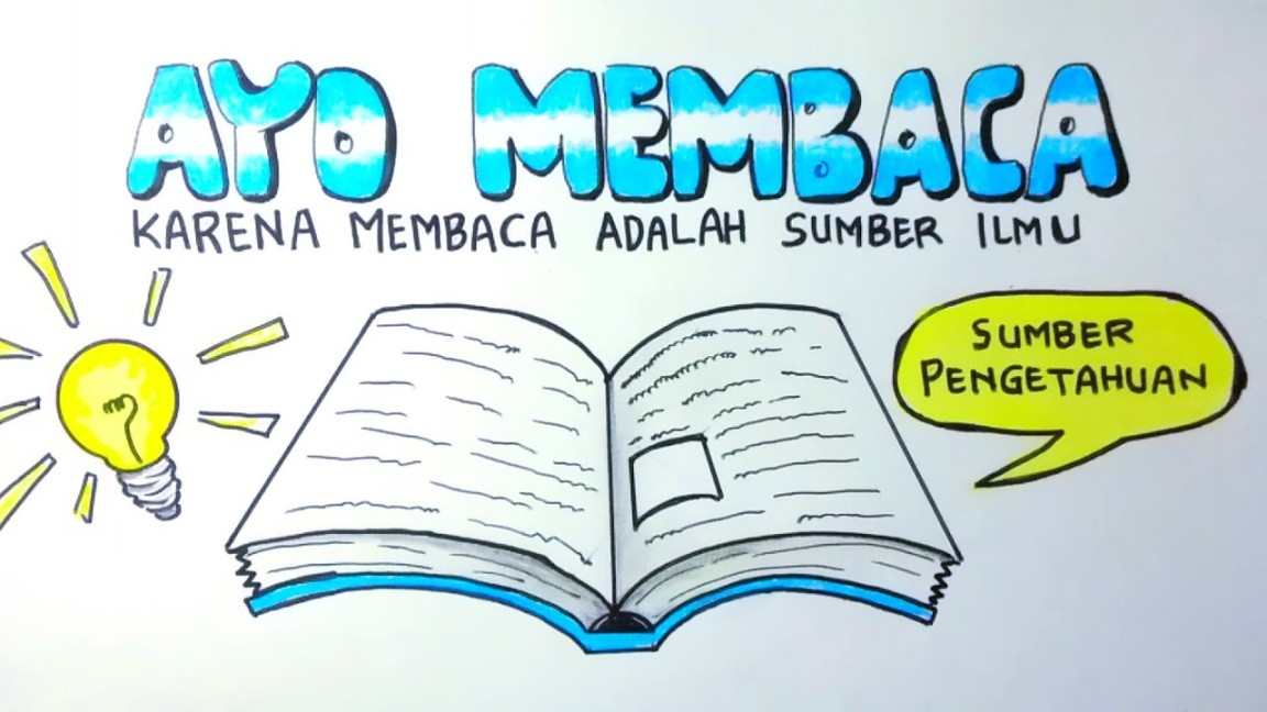 poster tentang pendidikan sekolah dasar beserta penjelasannya