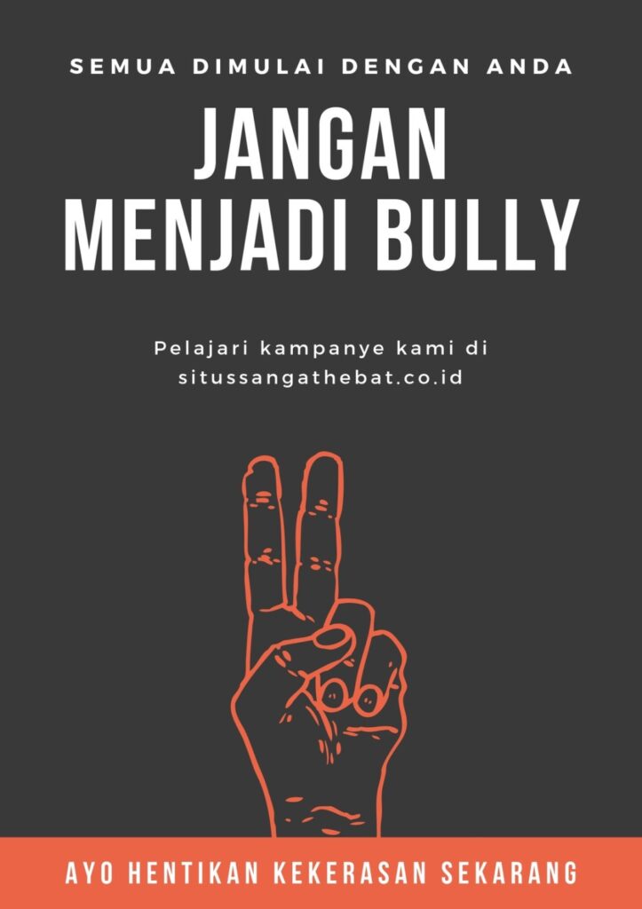 Poster Tentang Politik