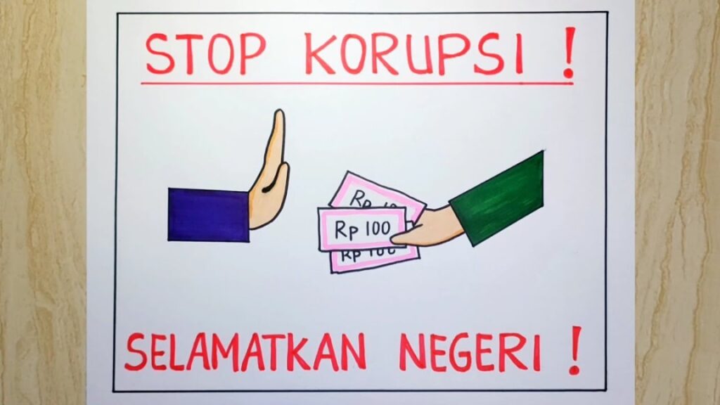 Poster Tentang Politi