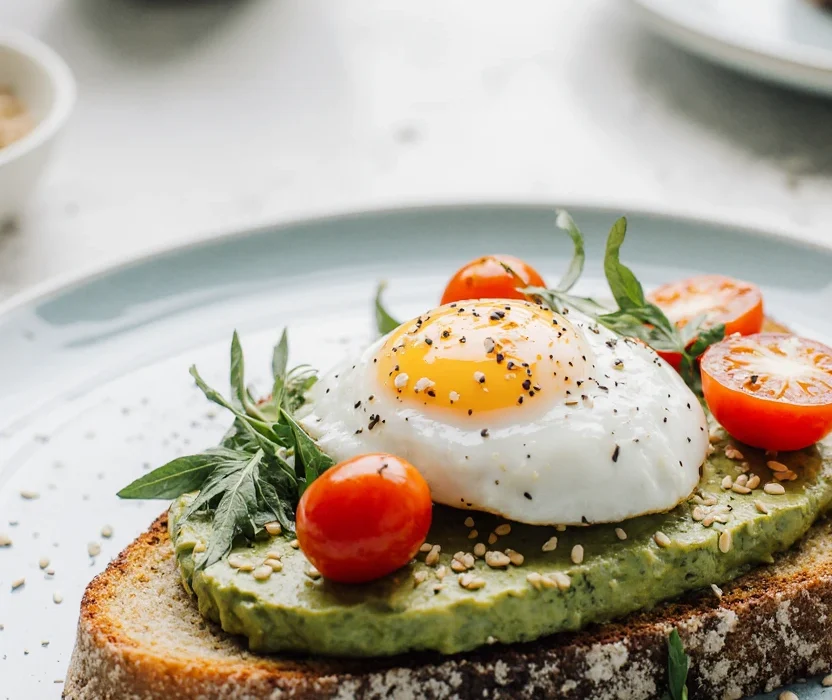5-Minute Avocado Toast Variations You’ll Love: 7 Creative Twists
