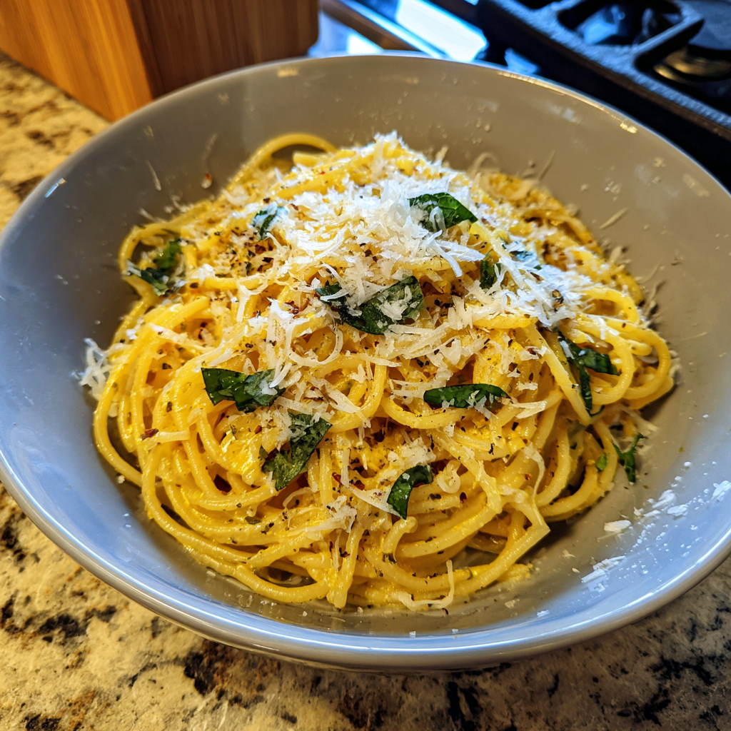 How to Make the Best Easy One-Pot Pasta in 7 Simple Steps