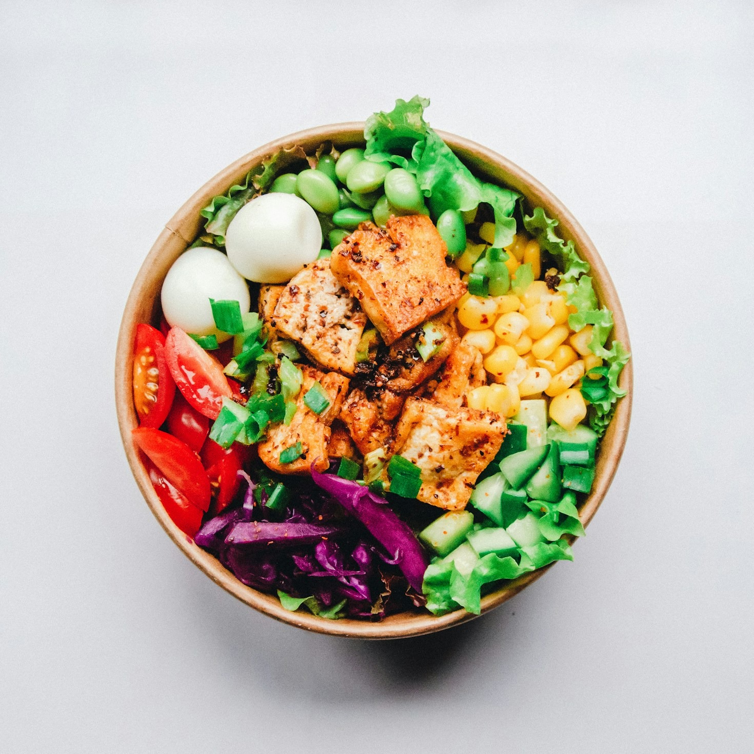 How to Create Meal Plans That Suit Your Lifestyle