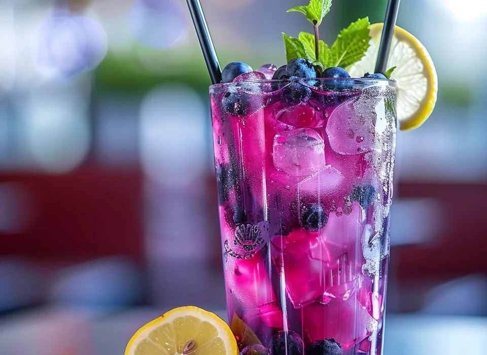 Blueberry Vodka Lemonade: 5 Tips for the Perfect Summer Cocktail