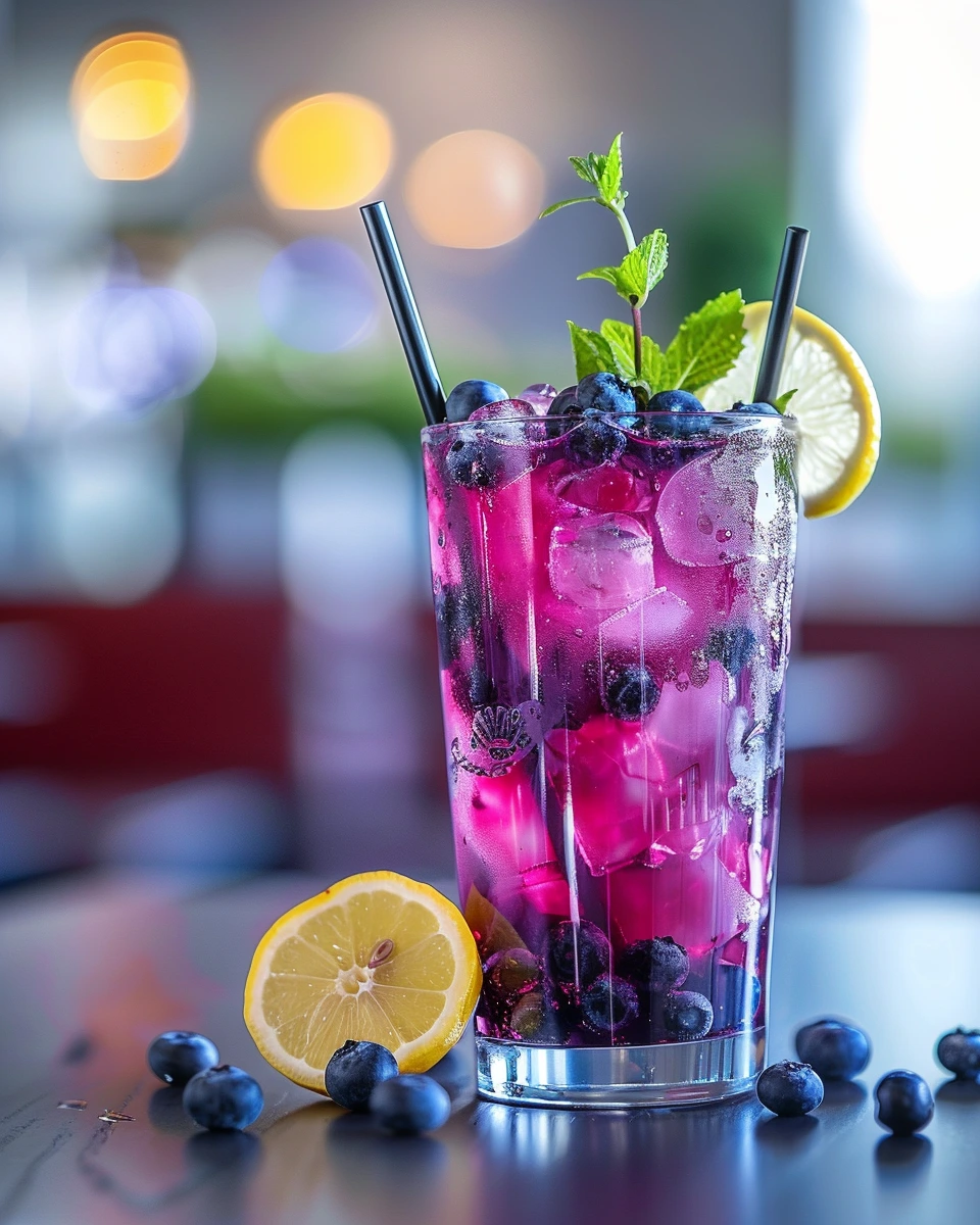 Blueberry Vodka Lemonade: 5 Tips for the Perfect Summer Cocktail