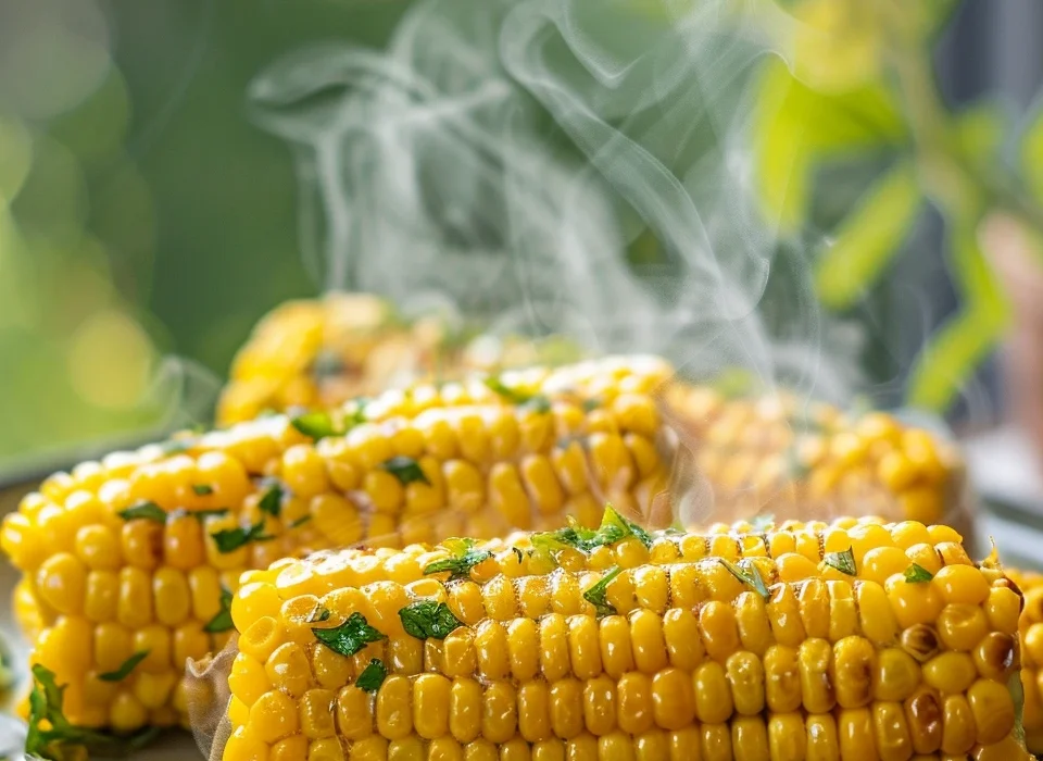 Instant Pot Corn on the Cob: 5 Top Recipes Unveiled