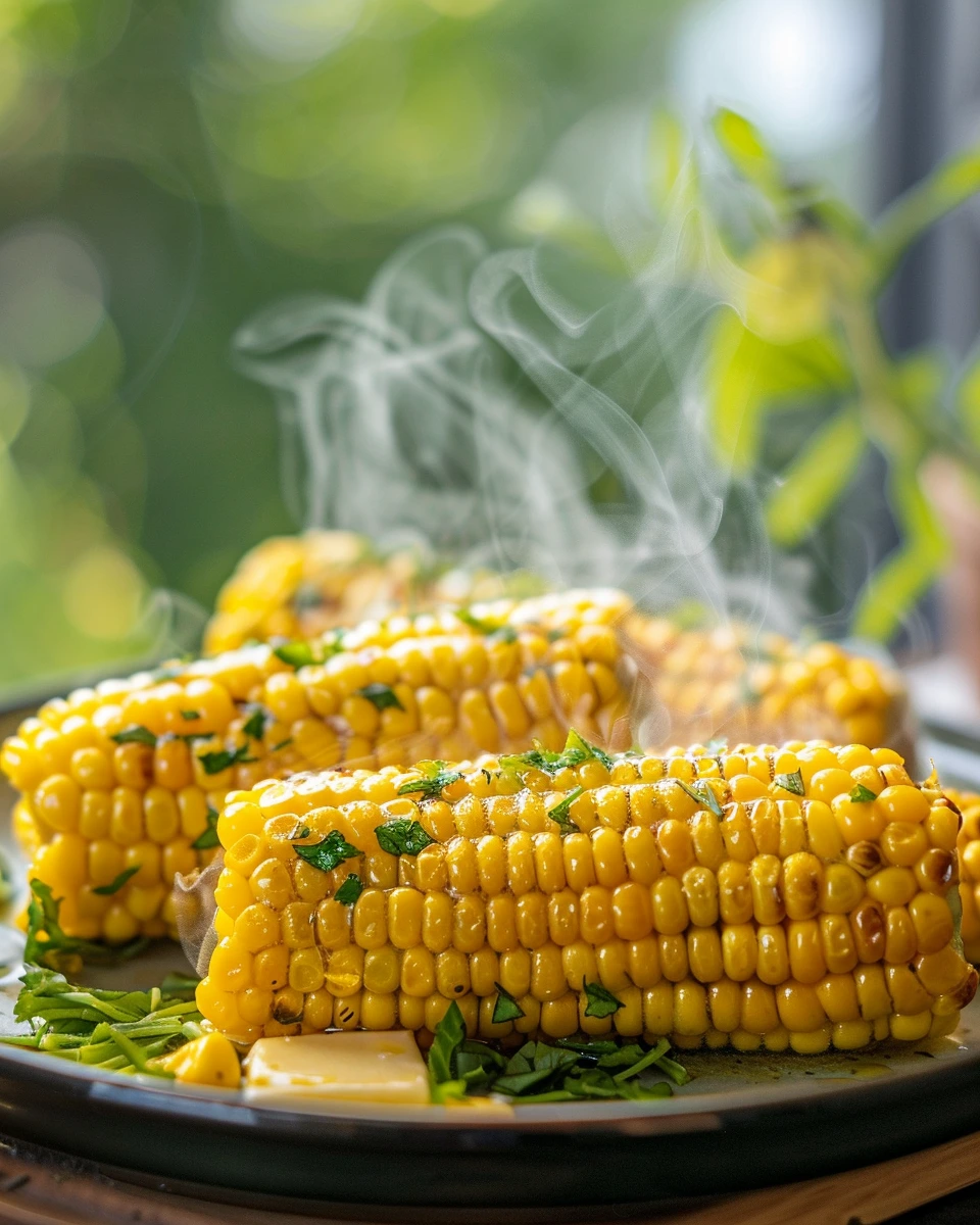 Instant Pot Corn on the Cob: 5 Top Recipes Unveiled