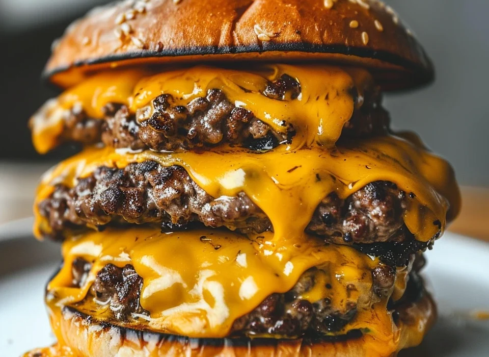 The Flying Dutchman Burger: 7 Secrets to its Unique Taste!