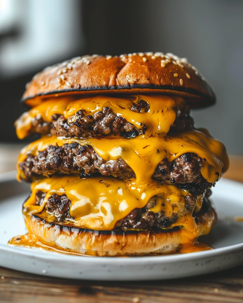 The Flying Dutchman Burger: 7 Secrets to its Unique Taste!