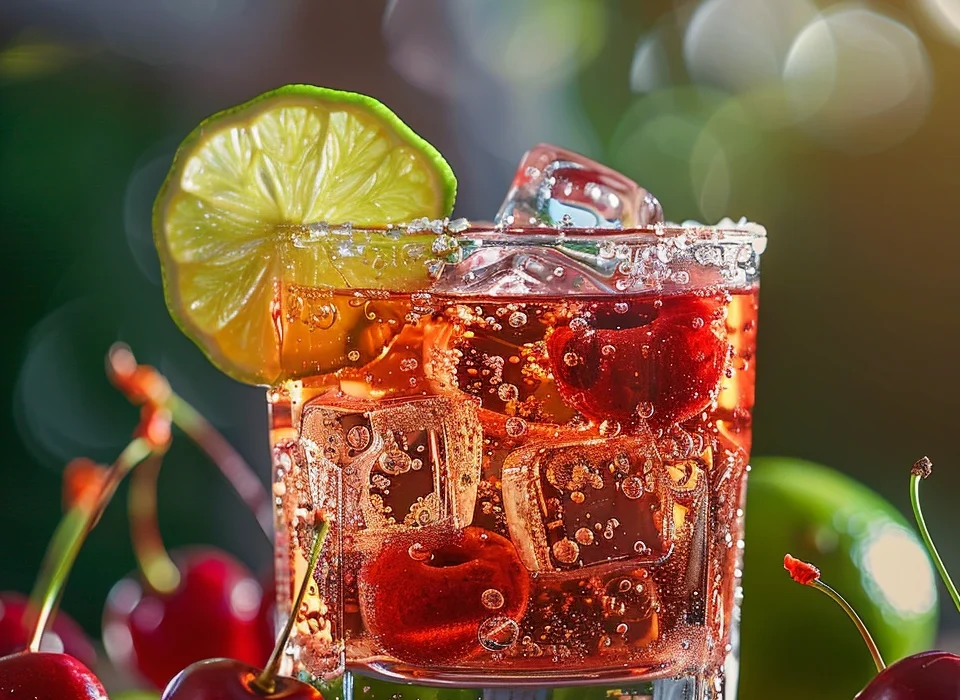 Peach Bourbon Smash Delight: 7 Reasons It's the Best Summer Cocktail