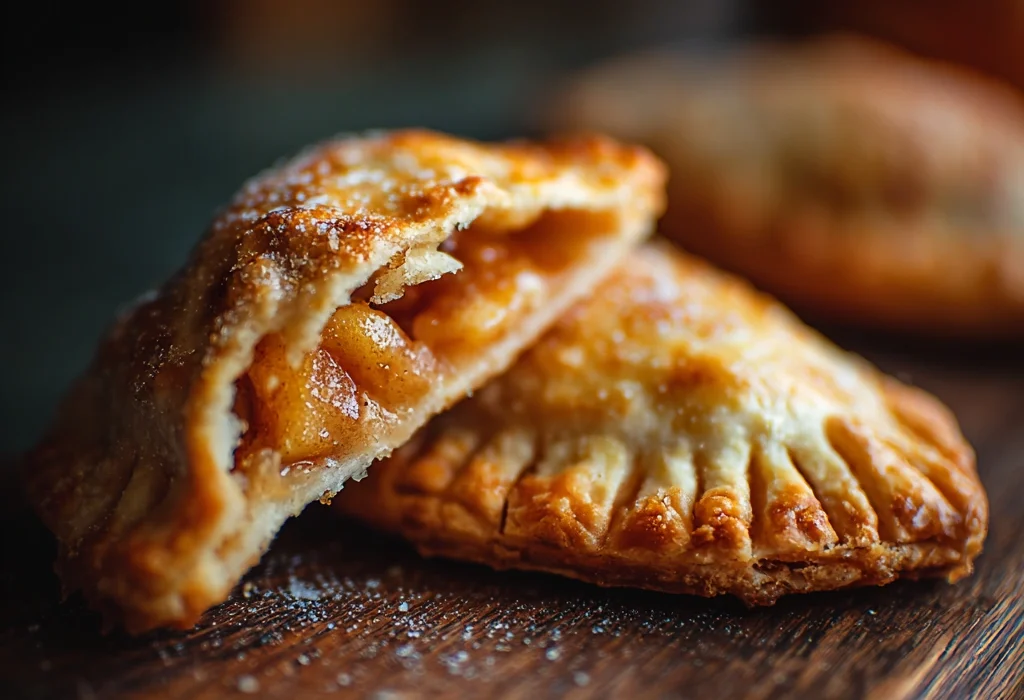7 Best Apple Hand Pies Variations for a Quick Snack Idea