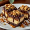 Chocolate Peanut Butter Cheesecake Bars: 7 Tips for Perfect Squares