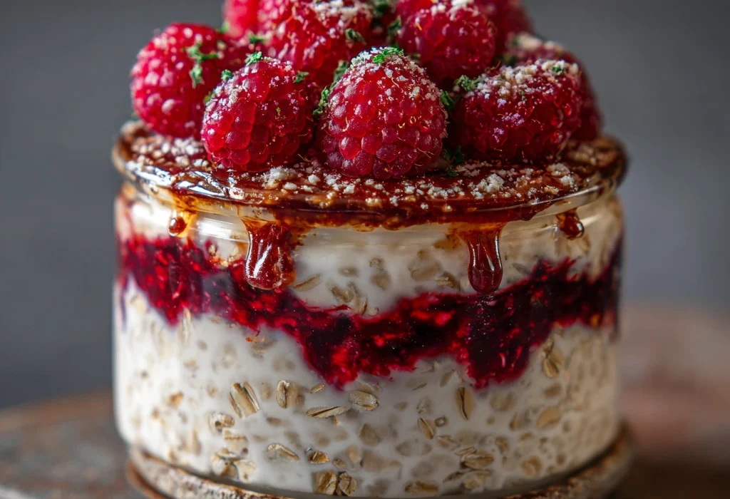 How to Make Cranachan: 7 Tips for the Perfect Scottish Dessert