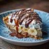 Five-Ingredient British Banoffee Pie: Your Quick Dessert Fix!