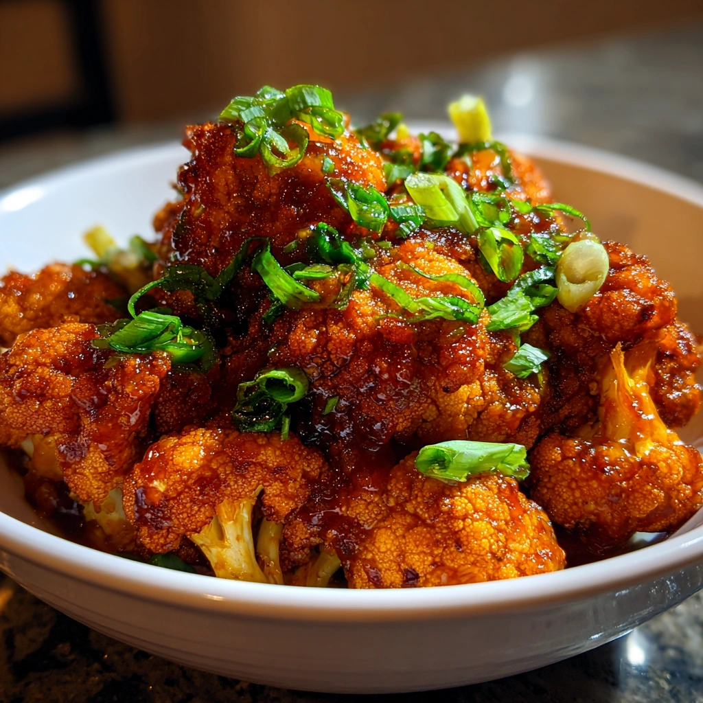 General Tso's Cauliflower: 7 Must-Try Twists on the Classic Dish