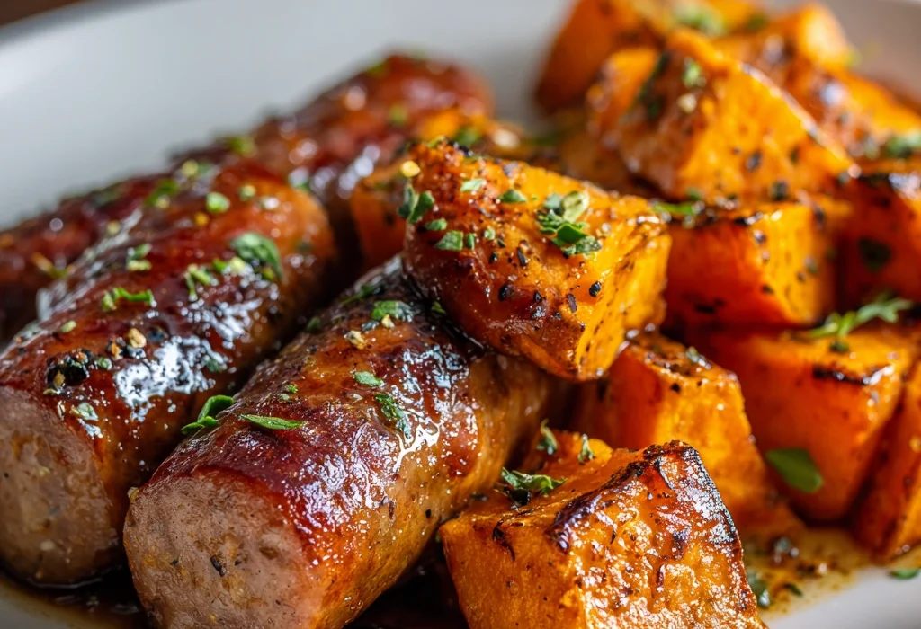 Honey Garlic Sausage Sweet Potatoes: 7 Must-Try Recipe Tips