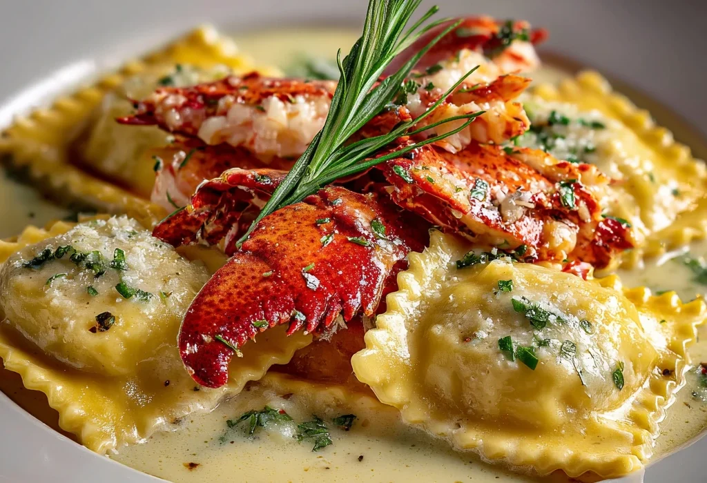 Best 7 Tips for Perfect Lobster Ravioli with Mascarpone at Home