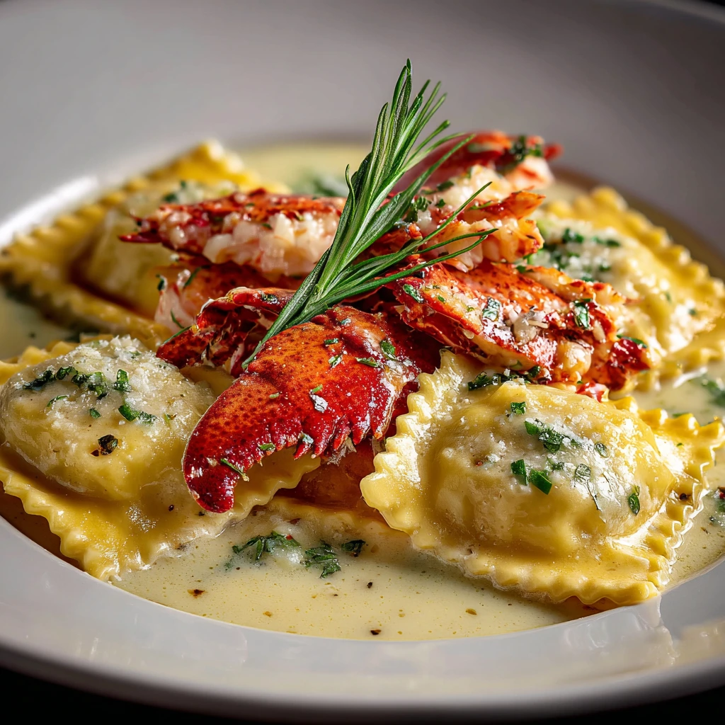 Best 7 Tips for Perfect Lobster Ravioli with Mascarpone at Home