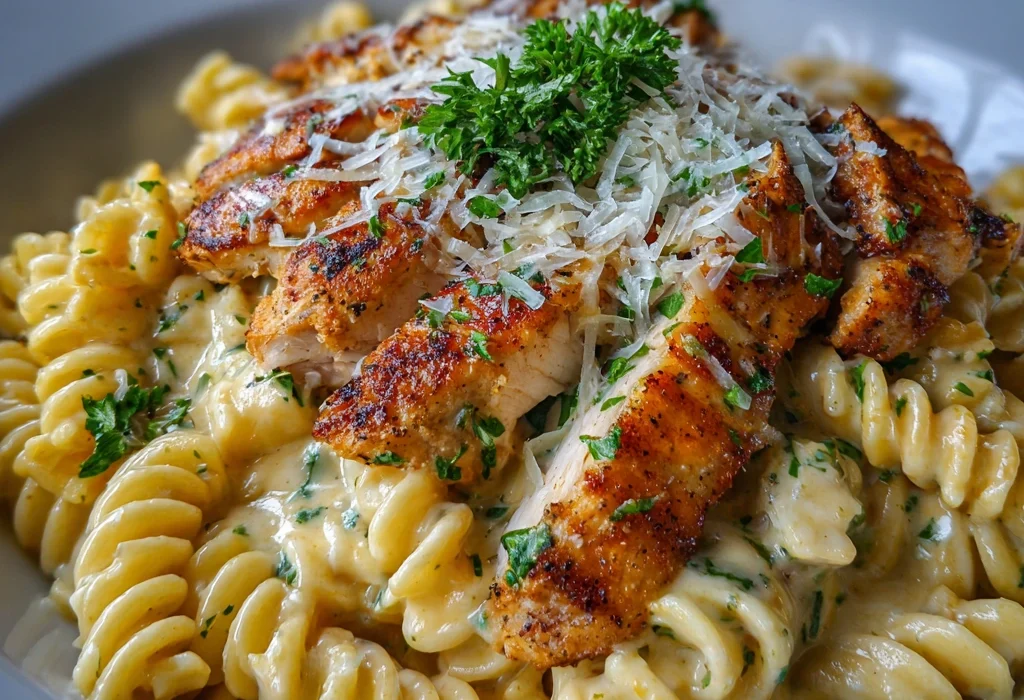 Marry Me Chicken Pasta: 7 Reasons It's the Best Proposal Dish