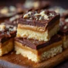 Millionaires Shortbread Secrets: 7 Tips for Perfect Layers!