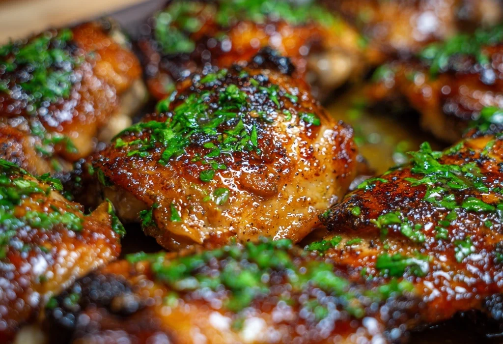 How to Make the Best Miso-Honey Broiled Chicken Thighs in Just 7 Steps