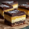 Nanaimo Bars Delight: 7 Reasons They're Canada's Best Dessert!