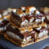 No-Bake S'mores Bars: 7 Secret Tips for Ultimate Treats