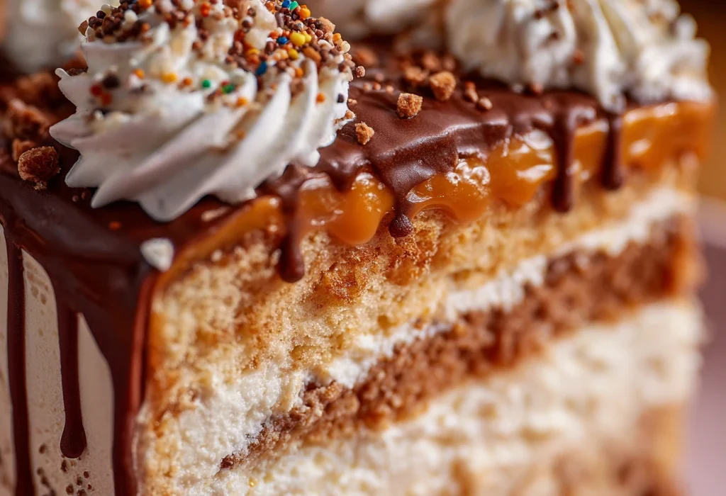 1. Omaha Cake Delight: 7 Secret Tips for the Perfect Bake!