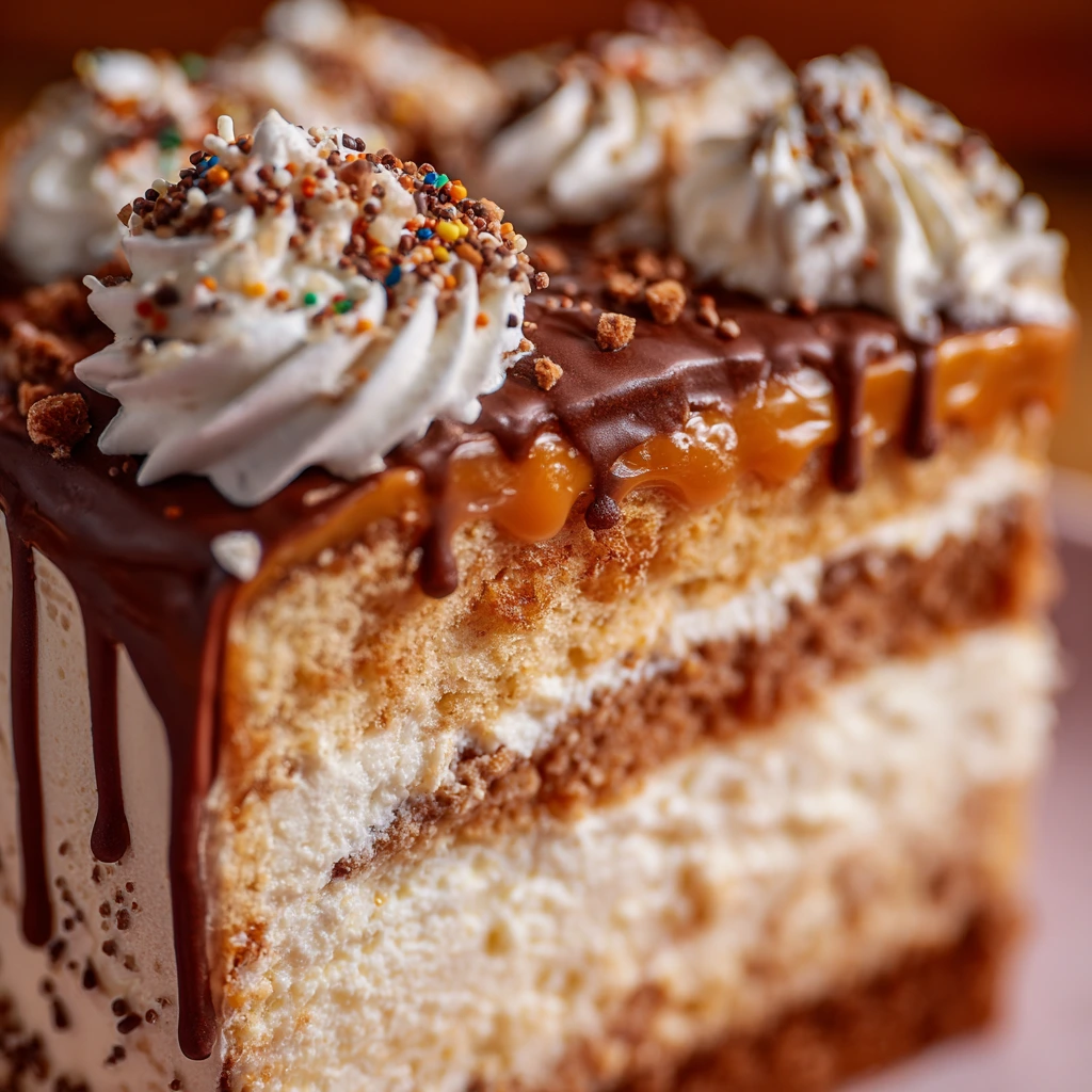 1. Omaha Cake Delight: 7 Secret Tips for the Perfect Bake!