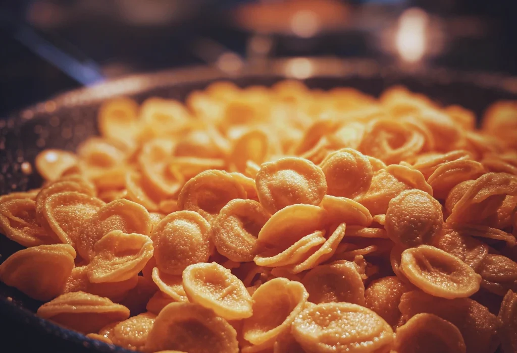 5 Best One-Pan Orecchiette Pasta Upgrades You Can't Miss!