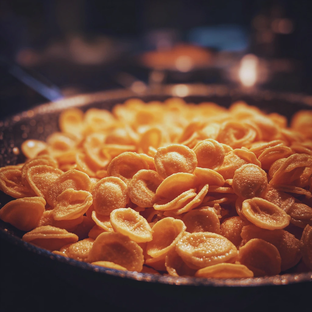 5 Best One-Pan Orecchiette Pasta Upgrades You Can't Miss!