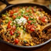 One-Pot Taco Rice Skillet: 5 Reasons It's Your New Weeknight Go-To