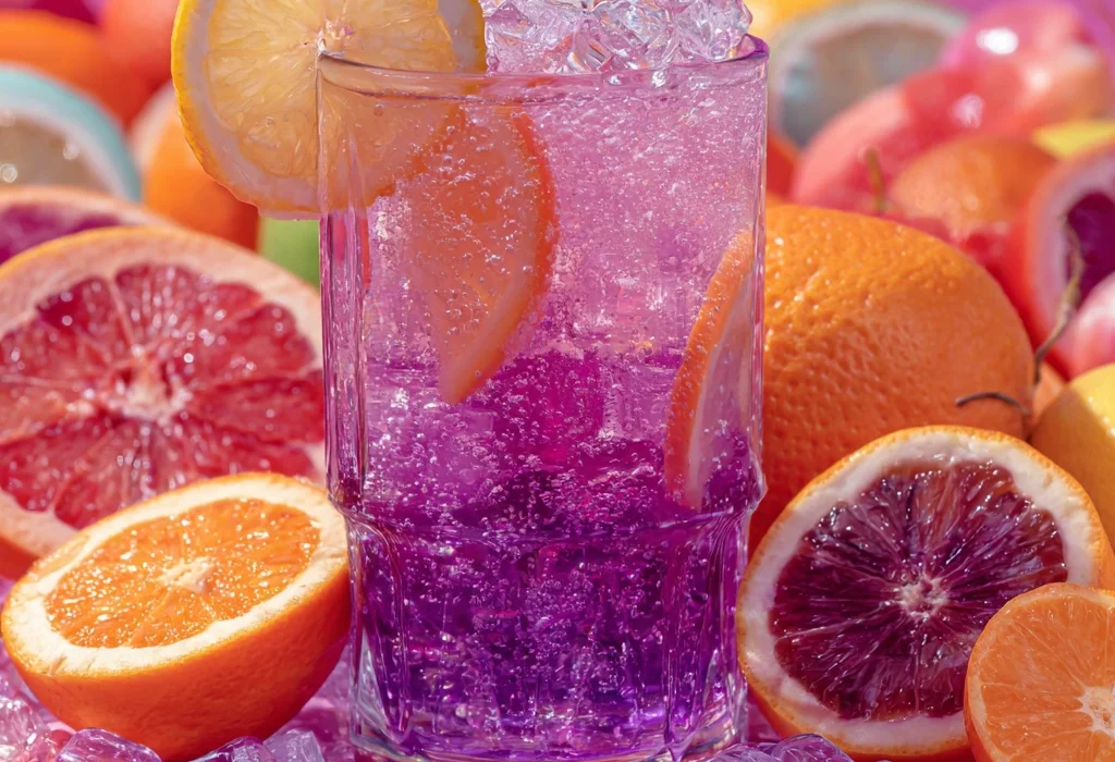 Rebel Floats Fruit Soda Recipes: 7 Cream Soda Aesthetic Drinks to Wow Your Friends
