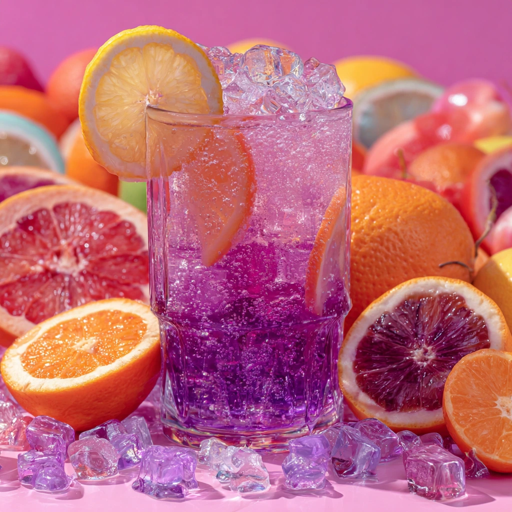 Rebel Floats Fruit Soda Recipes: 7 Cream Soda Aesthetic Drinks to Wow Your Friends