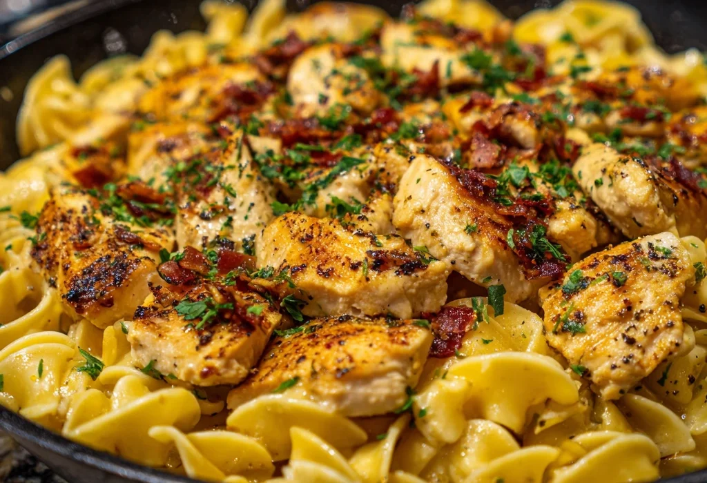 How to Make the Best Slow Cooker Boursin Chicken and Pasta in 5 Simple Steps