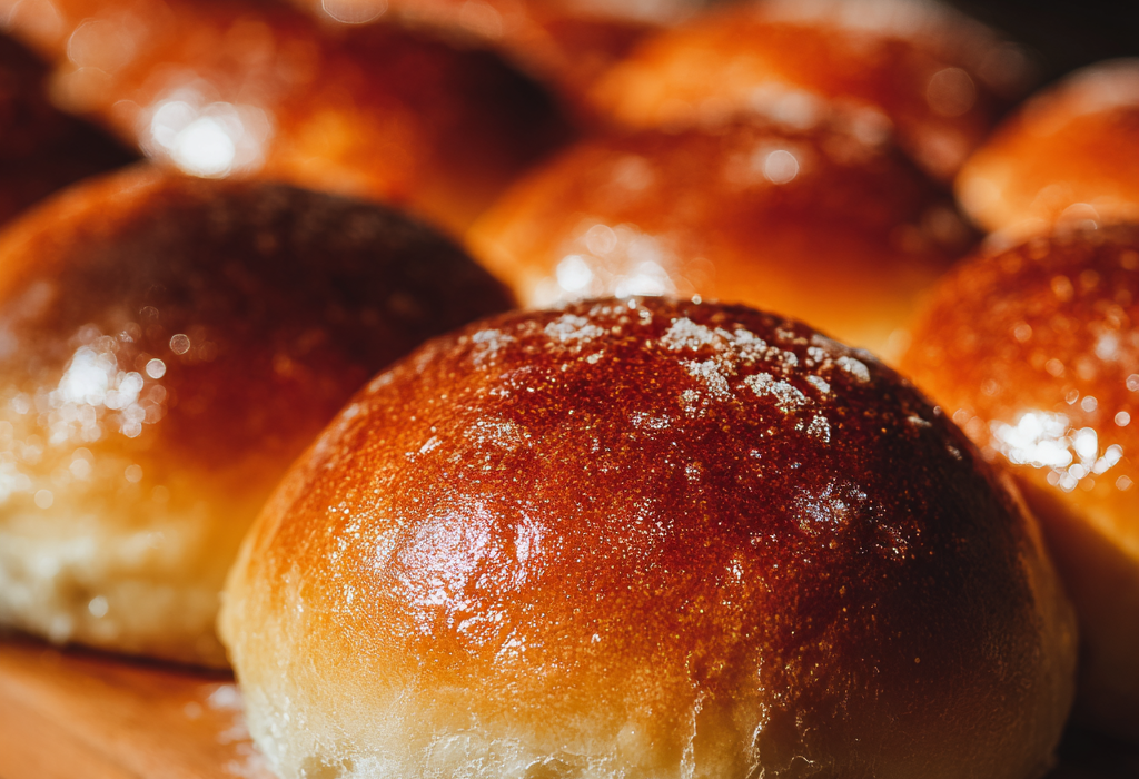Soft Sandwich Buns: 7 Tips for Perfectly Pillowy Rolls