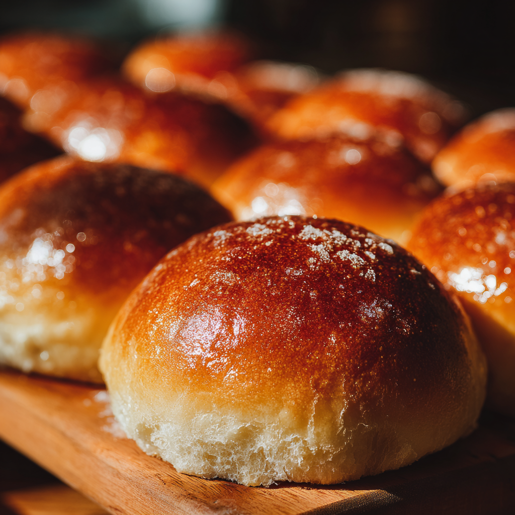 Soft Sandwich Buns: 7 Tips for Perfectly Pillowy Rolls